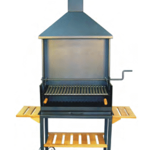 Barbacoa 6
