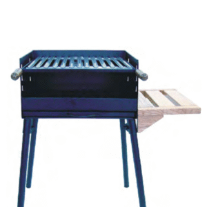 Barbacoa 7